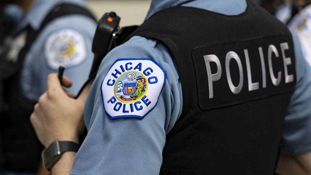 Chicago police