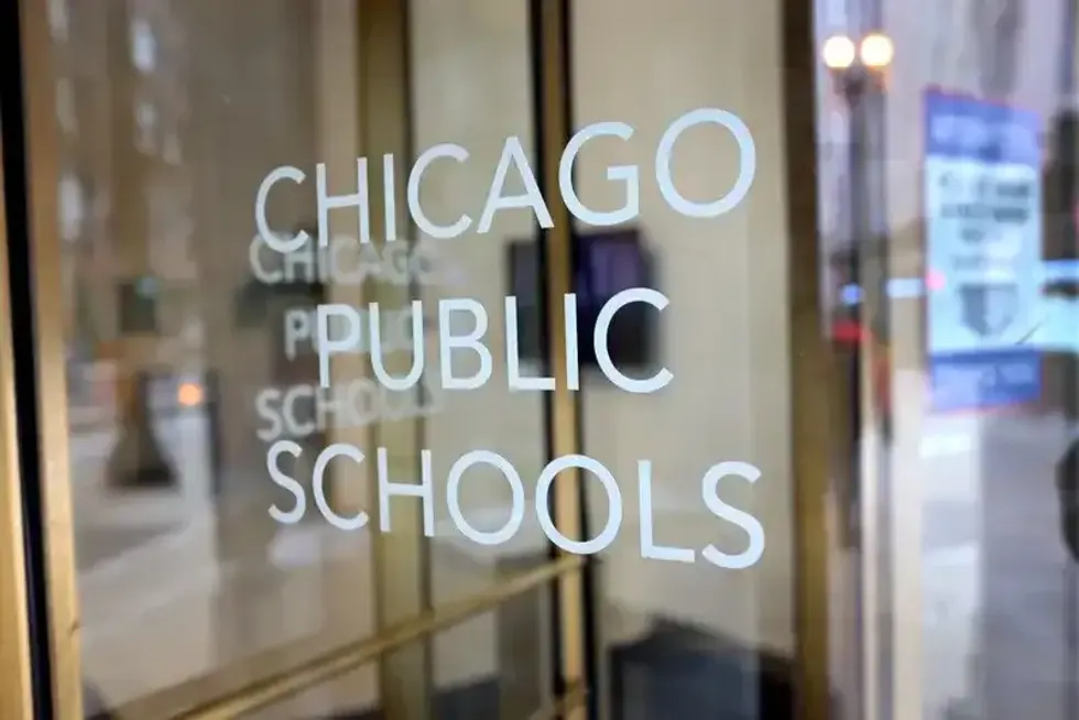 Chicago Public Schools