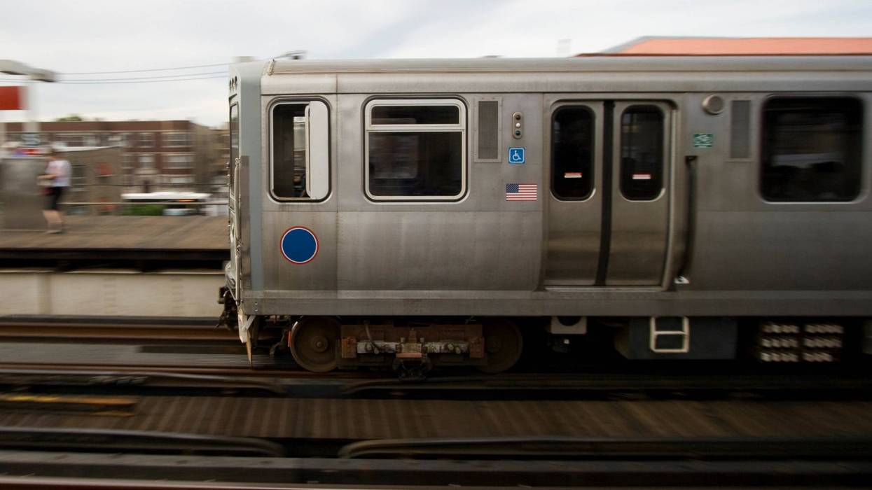 Chicago Red Line