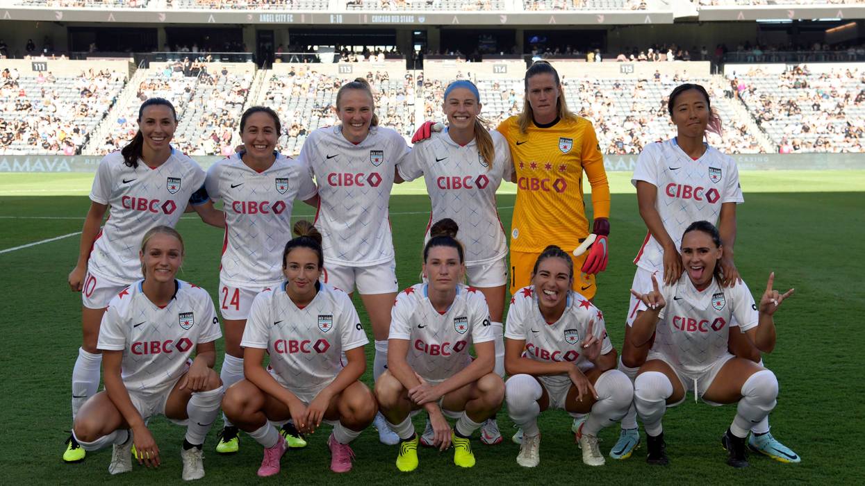 Chicago Red Stars