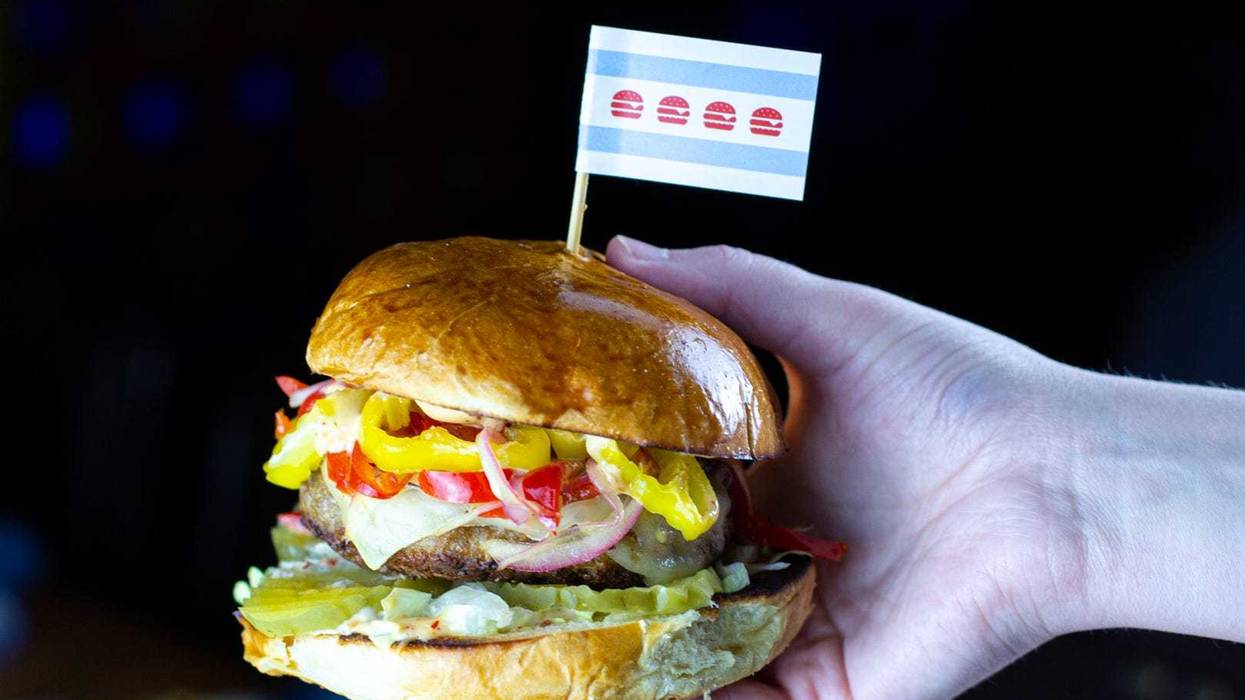 Chicago Restaurant Week