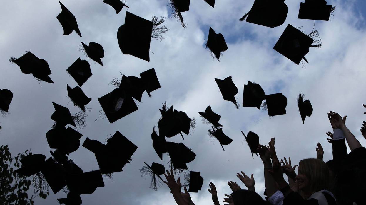 Chicago Scholars program