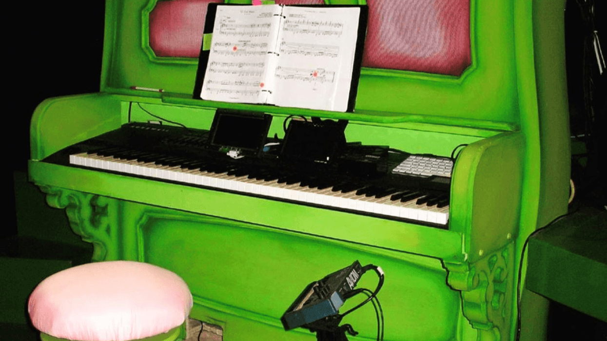 Chicago Shakespeare Theater is hosting their first-ever Costume & Props Warehouse Sale