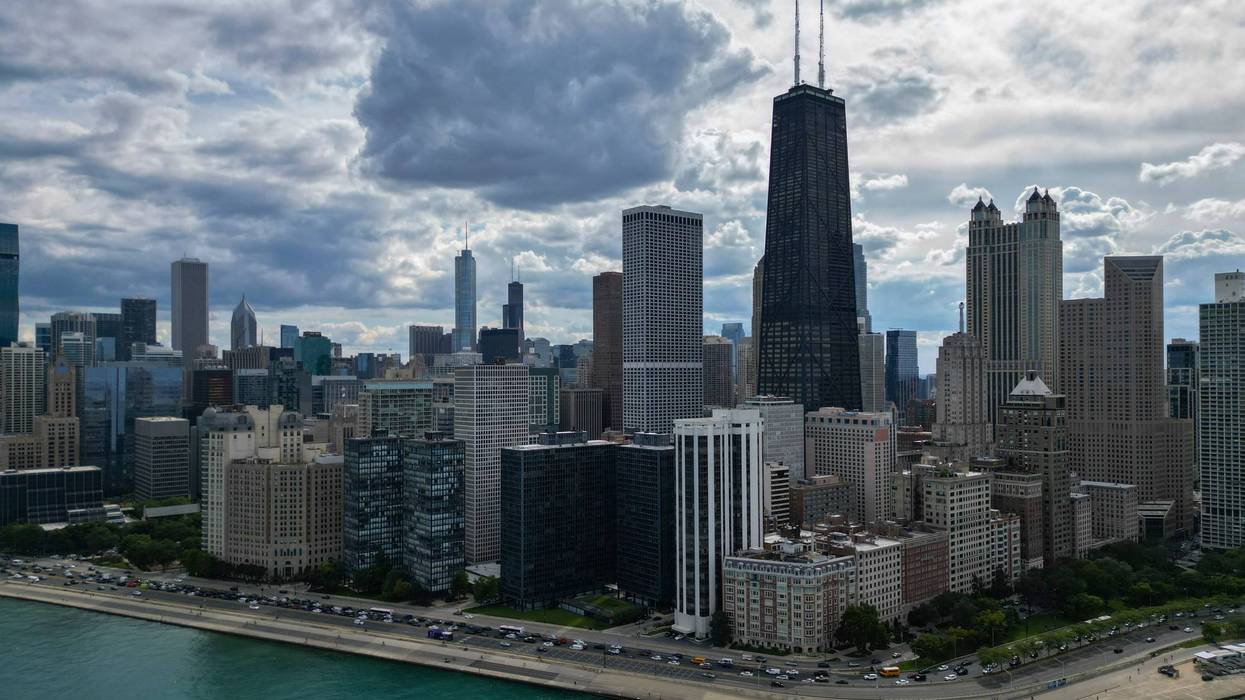 Chicago Shooting