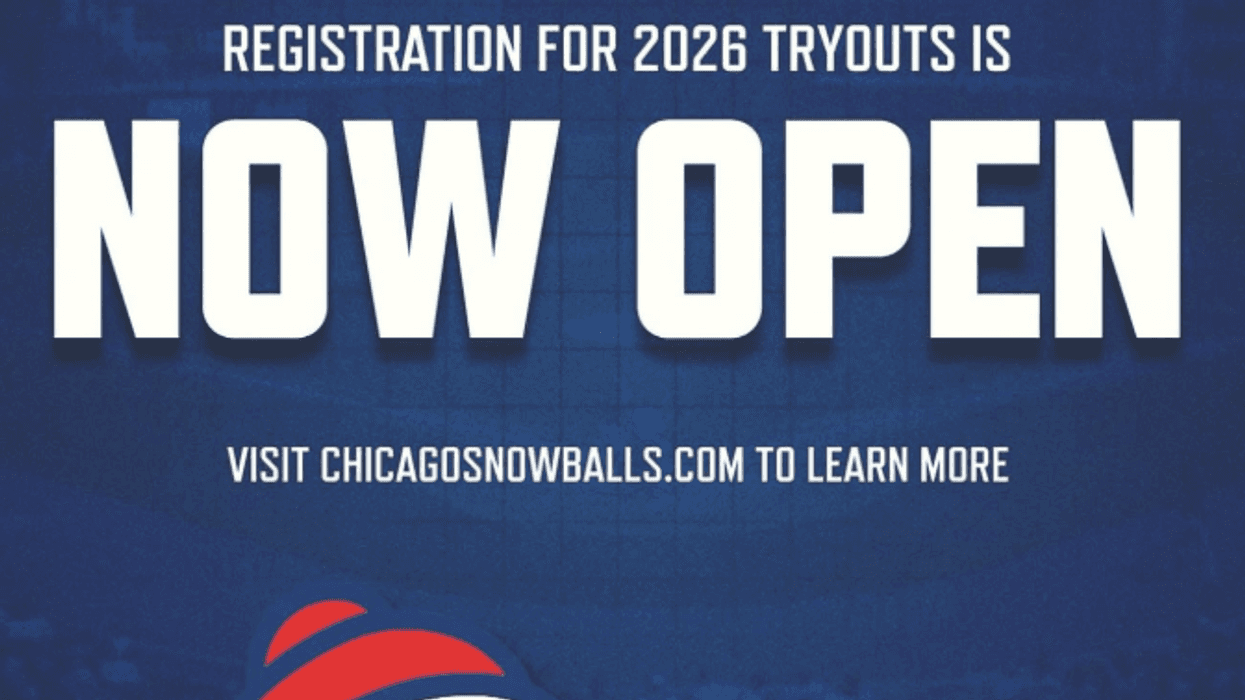 Chicago Snowballs