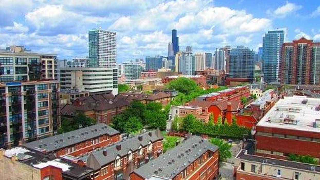 Chicago, Southside, Local Business, Mega Lottery, Raffle