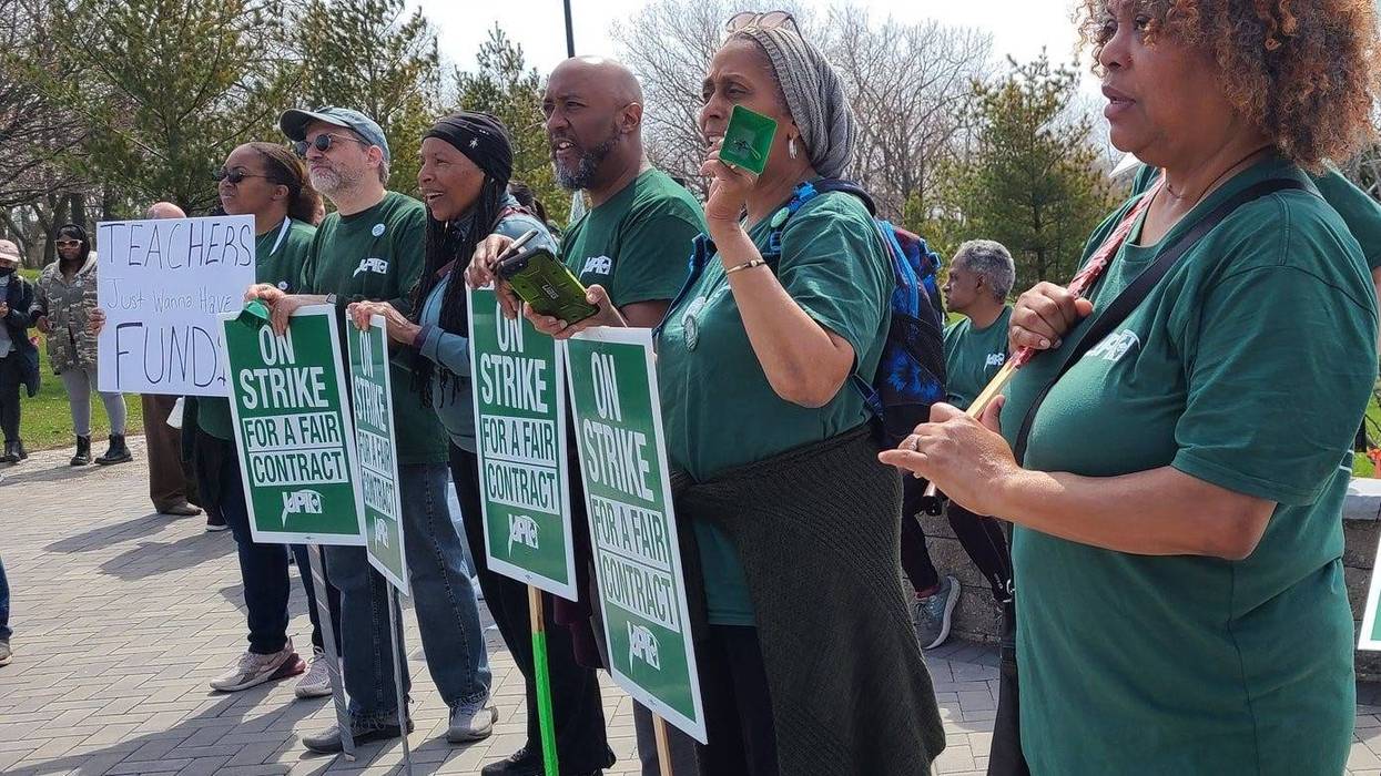 Chicago State University