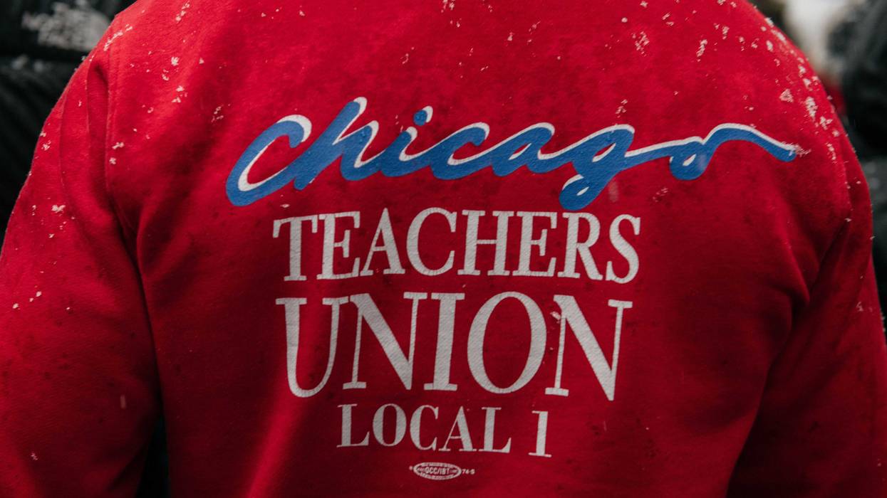 Chicago Teachers Union