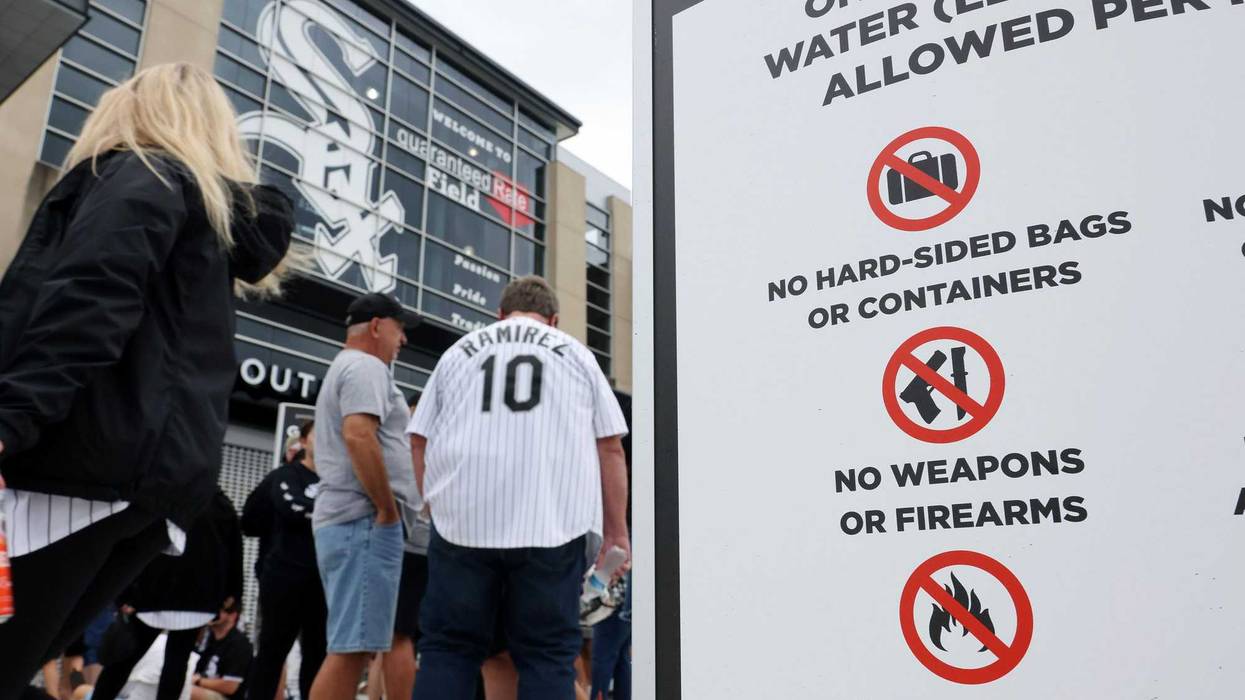 Chicago White Sox