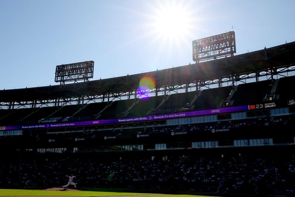 Chicago White Sox