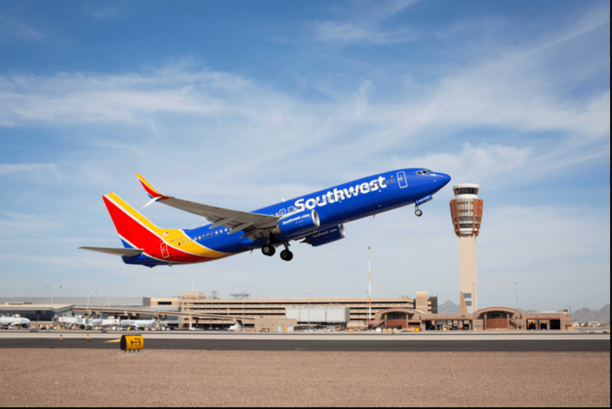 Chicago woman ejected from Southwest flight for wearing ‘lewd’ halter top