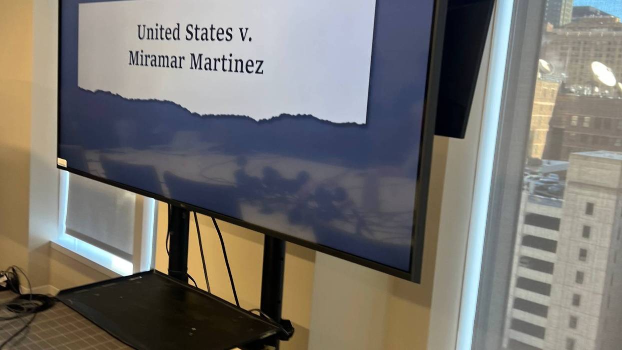 Chicago Woman Was Called a Terrorist After Being Shot