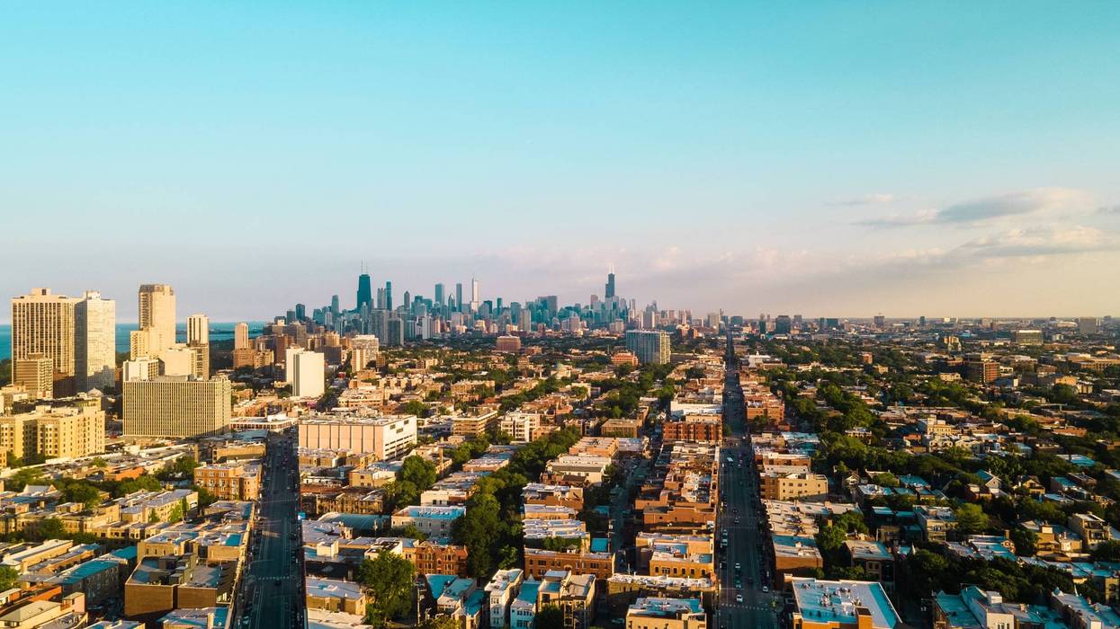 Chicago