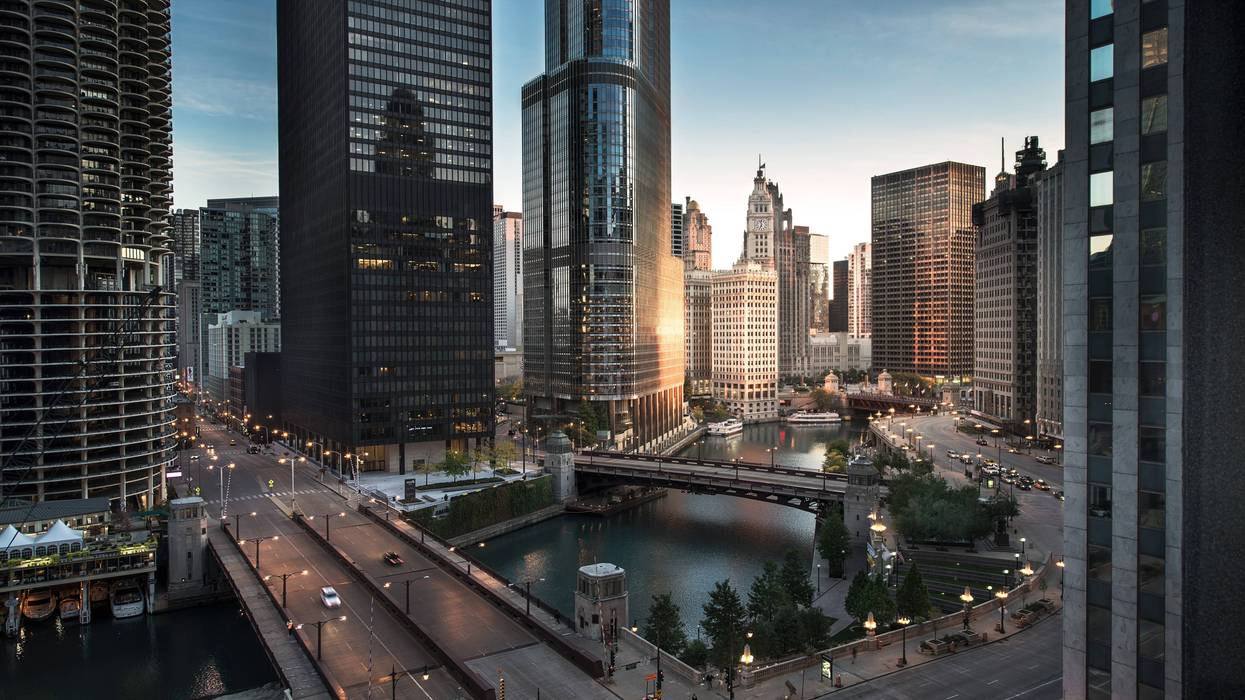 Chicago