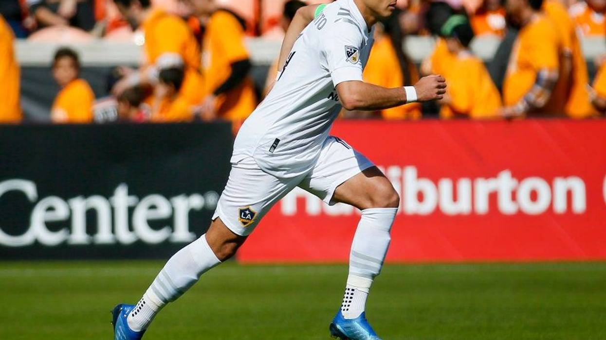 Chicharito
