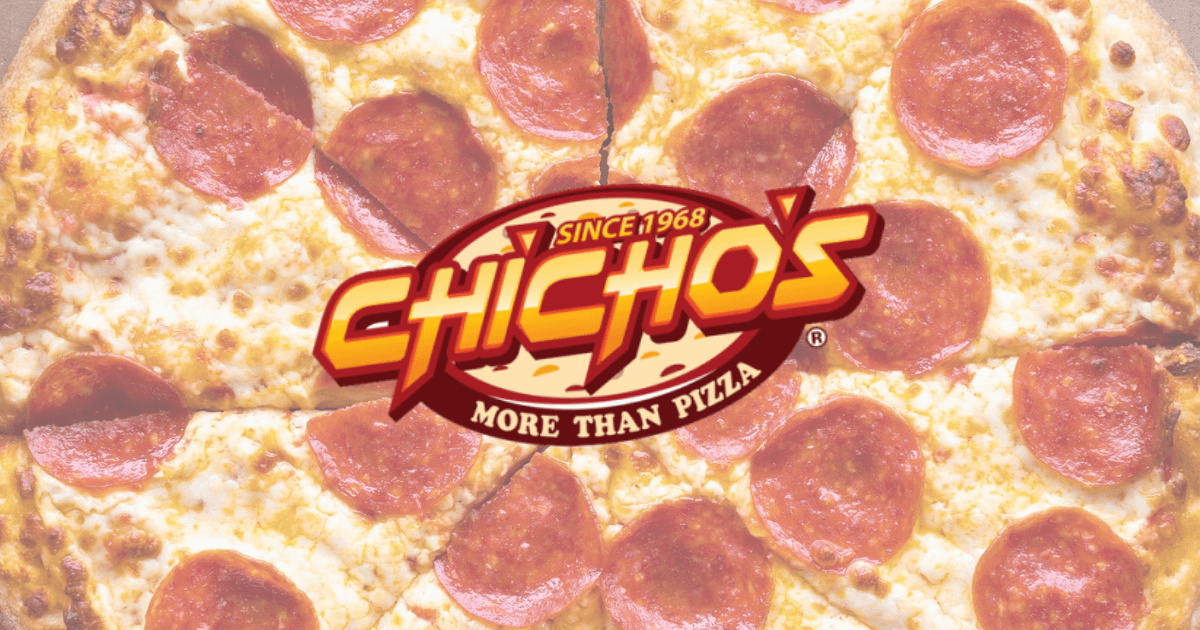Chicho's Pizza
