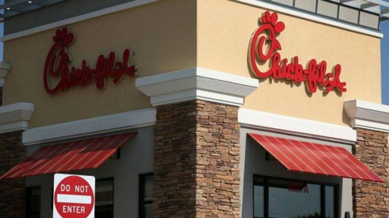 Chick-fil-A