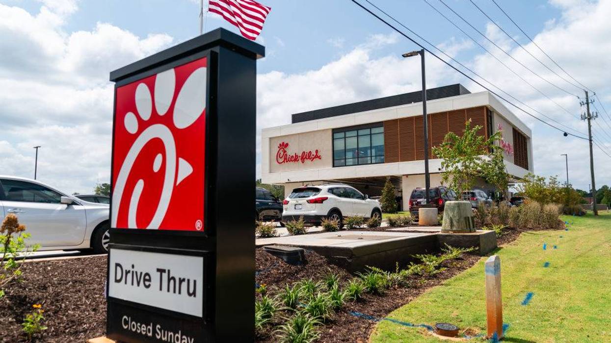 Chick-fil-A