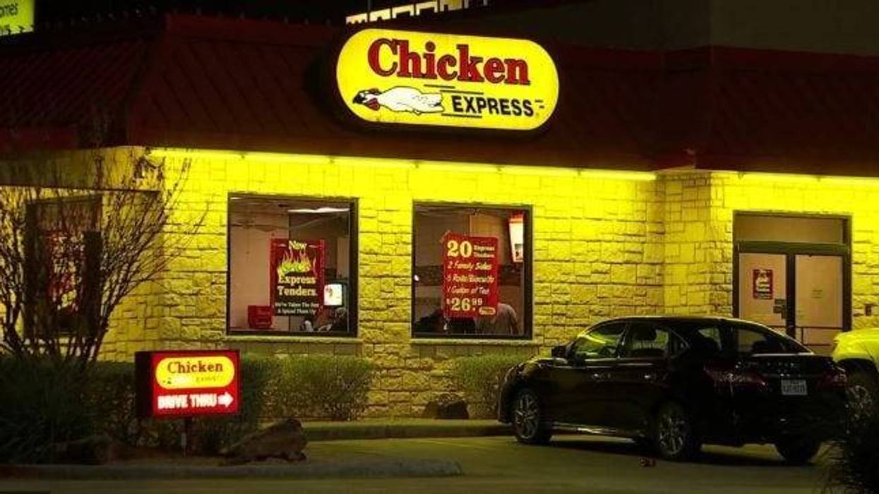 Chicken Express