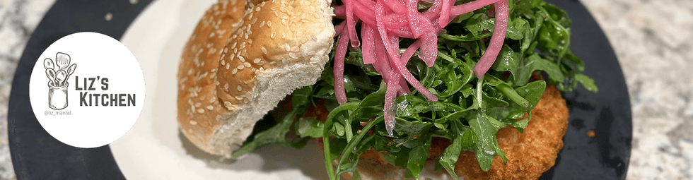 Chicken Milanese Sandwich