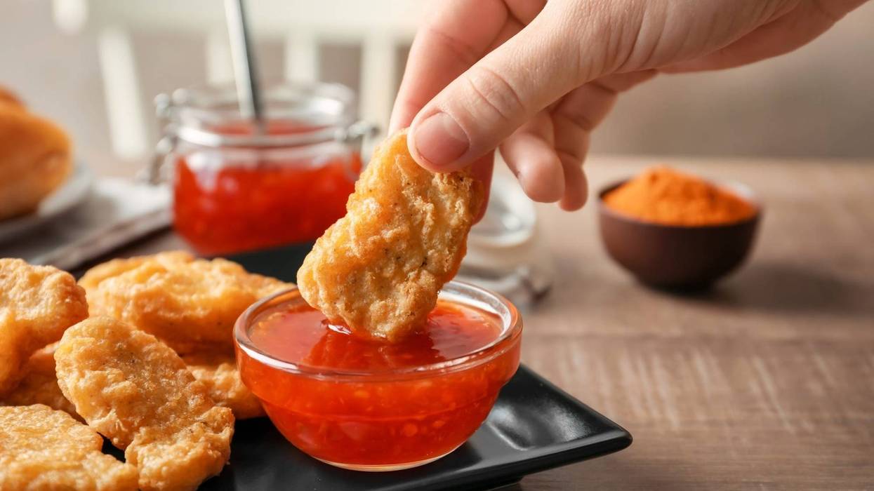 Chicken Nuggets