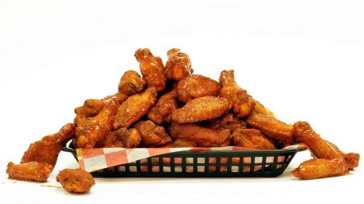 Chicken Wings