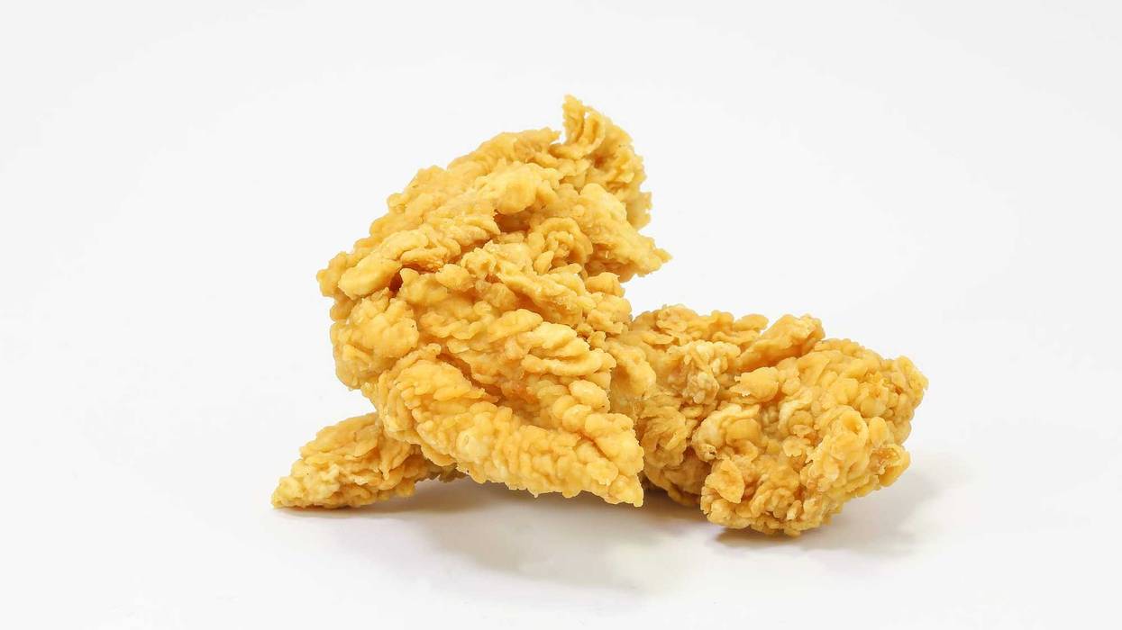 chicken