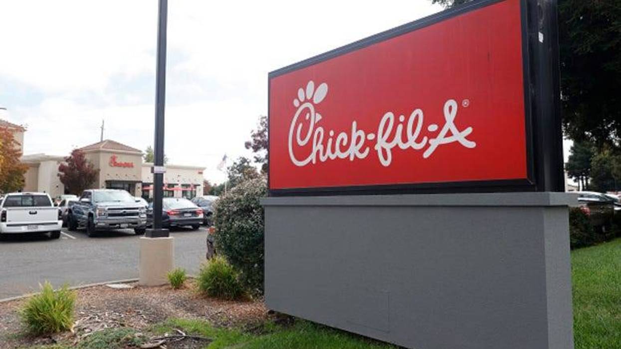 Chickfila