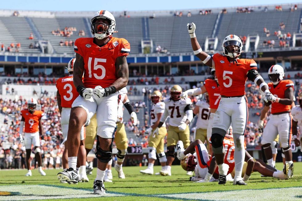 Chico Bennett Jr.