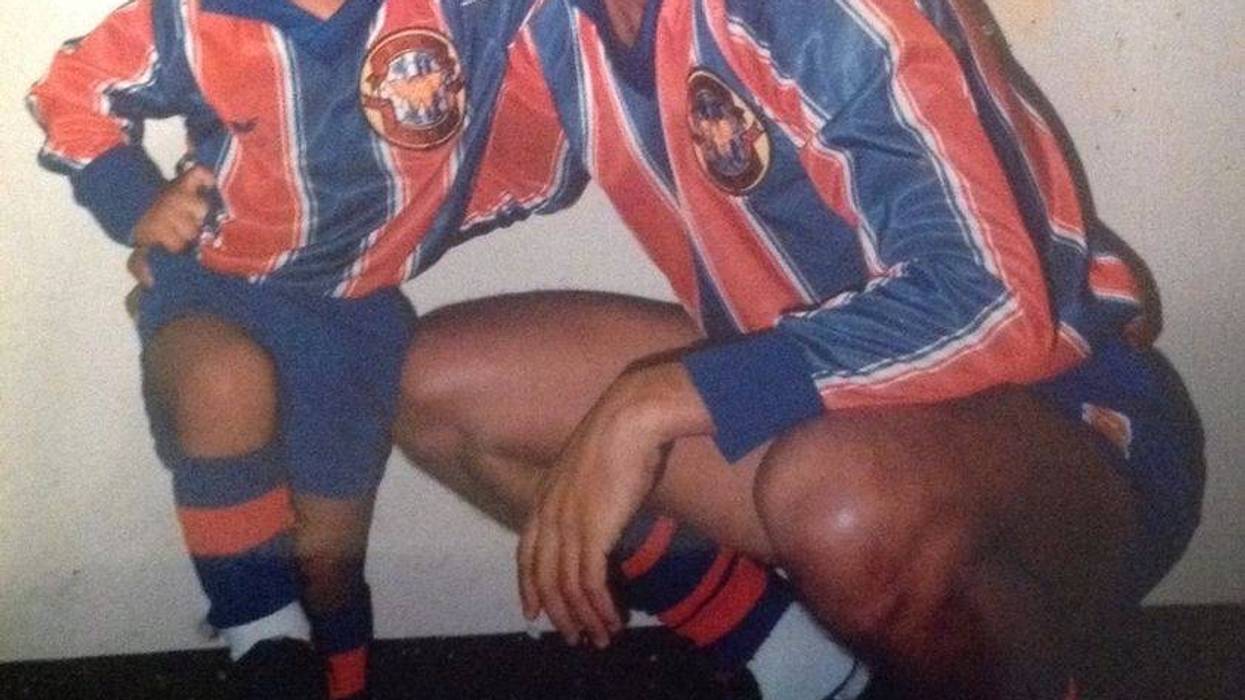 Chico Borja
