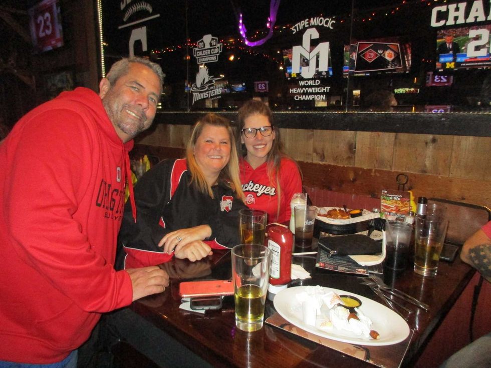 Chico Harry Buffalo Parma 11-30