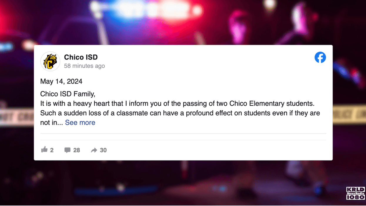Chico ISD