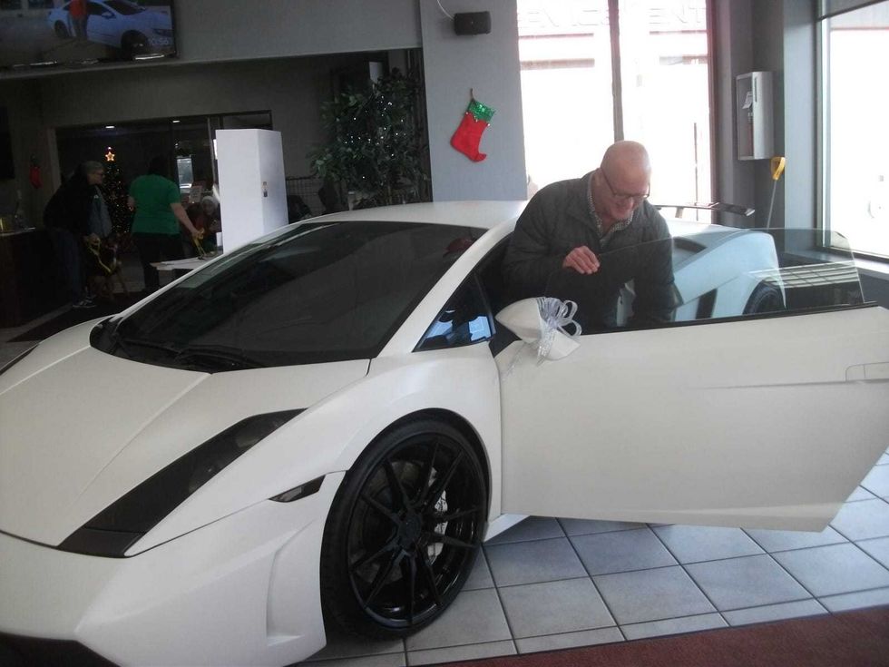 Chico Prestige auto credit 12-7