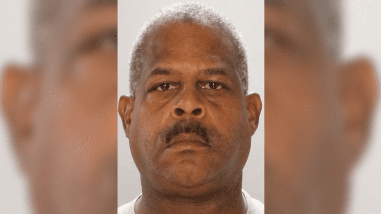 Chief Inspector Carl Holmes