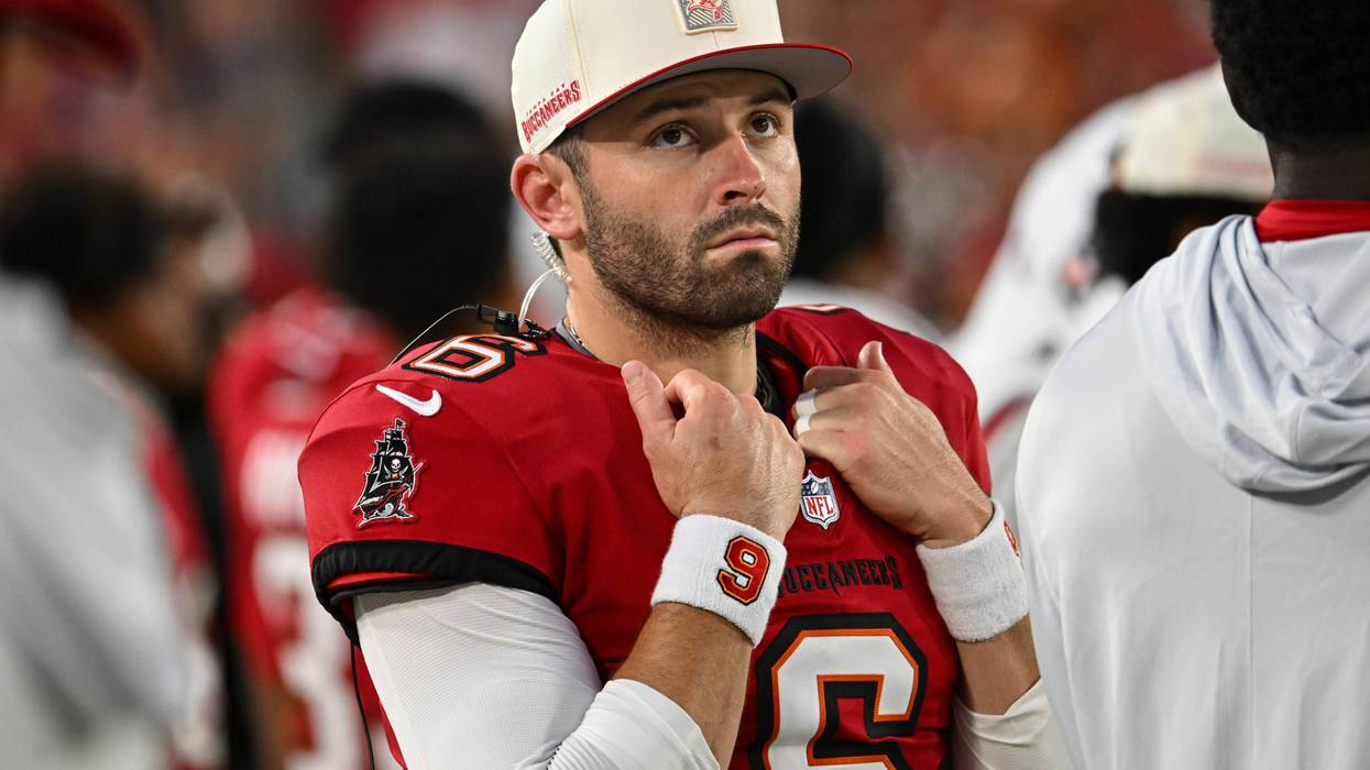 Chiefs Buccaneers Football