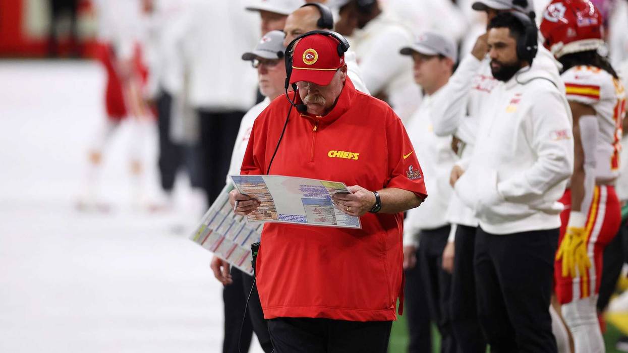 Chiefs Kingdom - Andy Reid