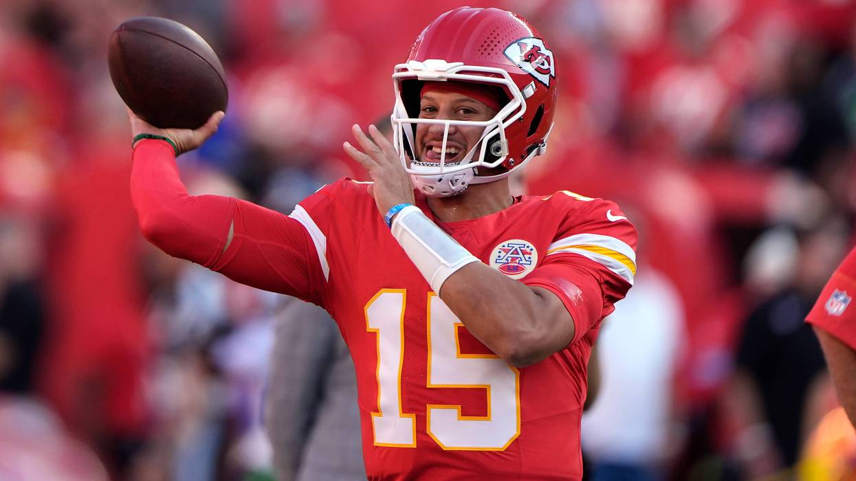CHIEFS-MAHOMES