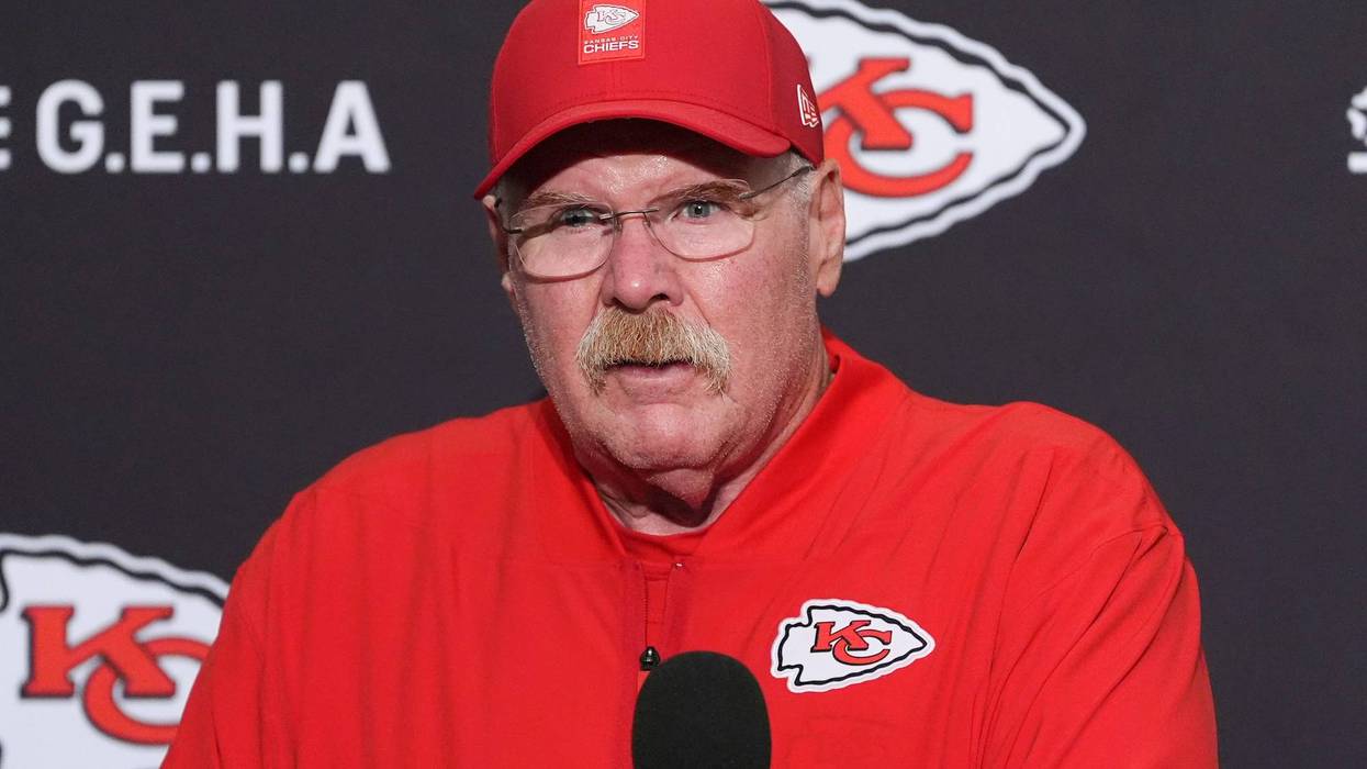 Chiefs Seahawks Football