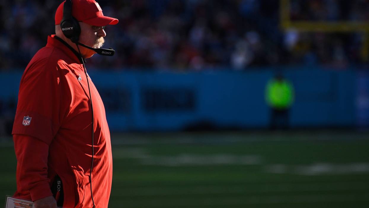 Chiefs Titans Football