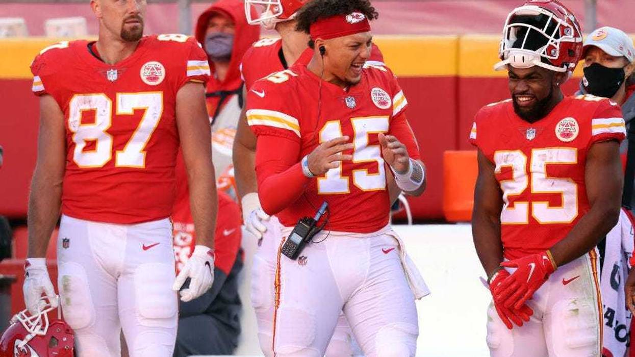 Chiefs