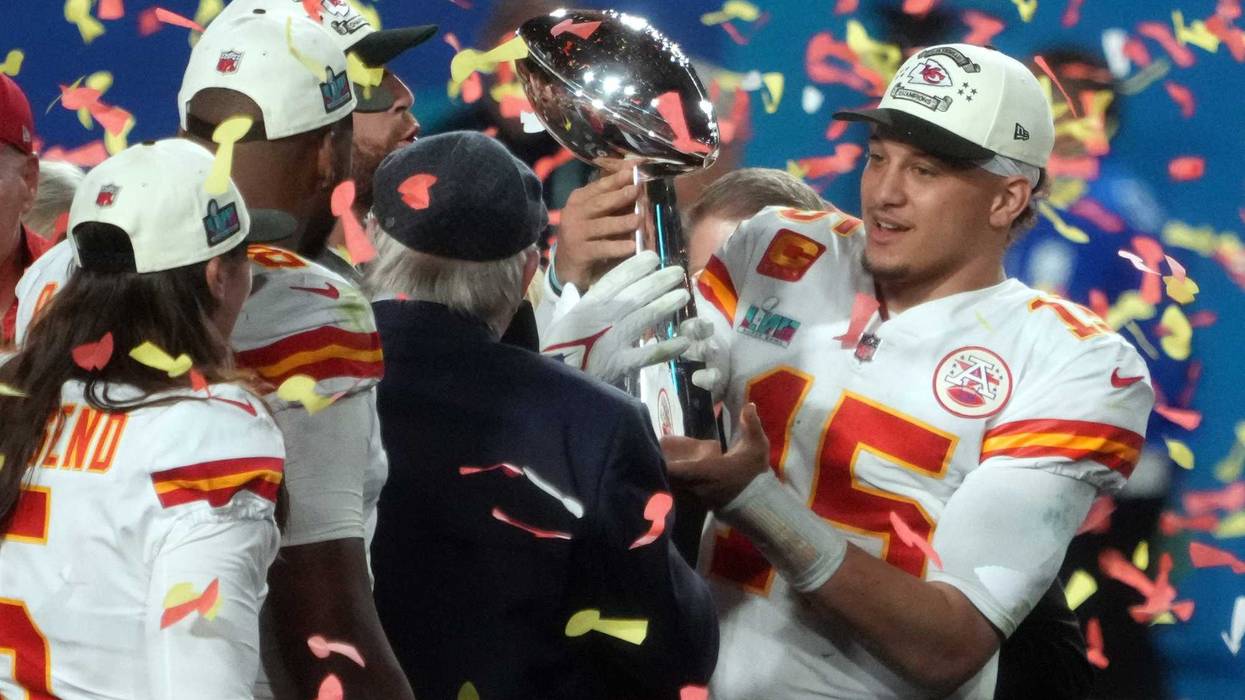 Chiefs