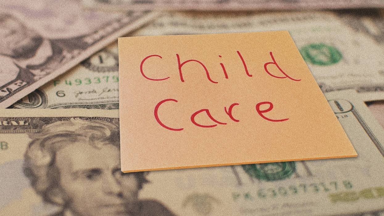 Child care cost