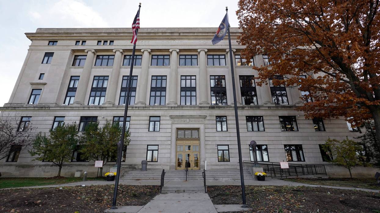 Child Death Parents Charged