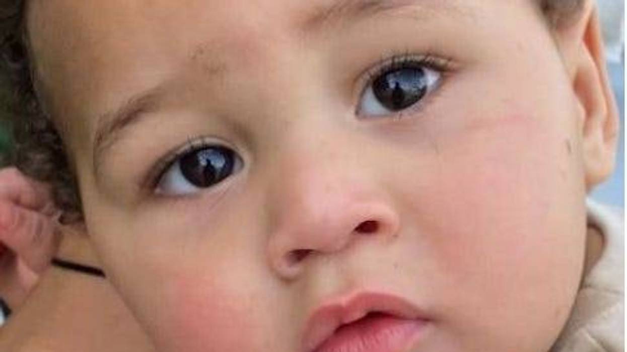 Child Found