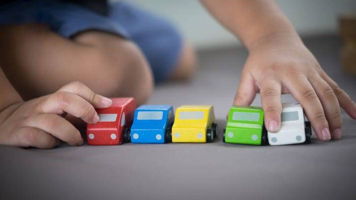 CHILDCARE CENTERS
