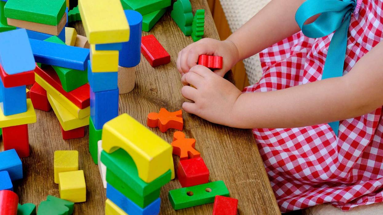Childcare