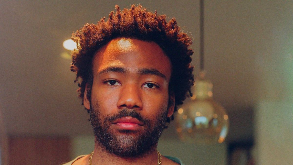 Childish Gambino, Donald Glover