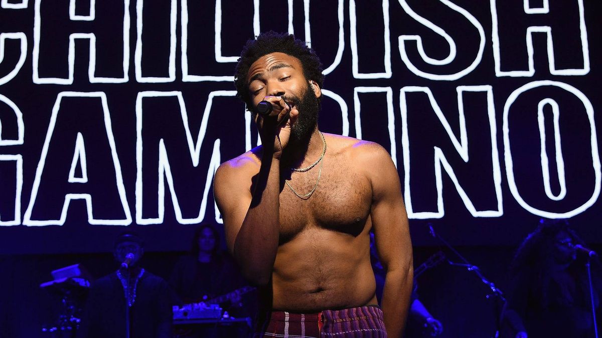 Childish Gambino