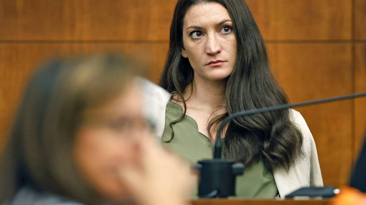 Children Killed Postpartum Defense 5