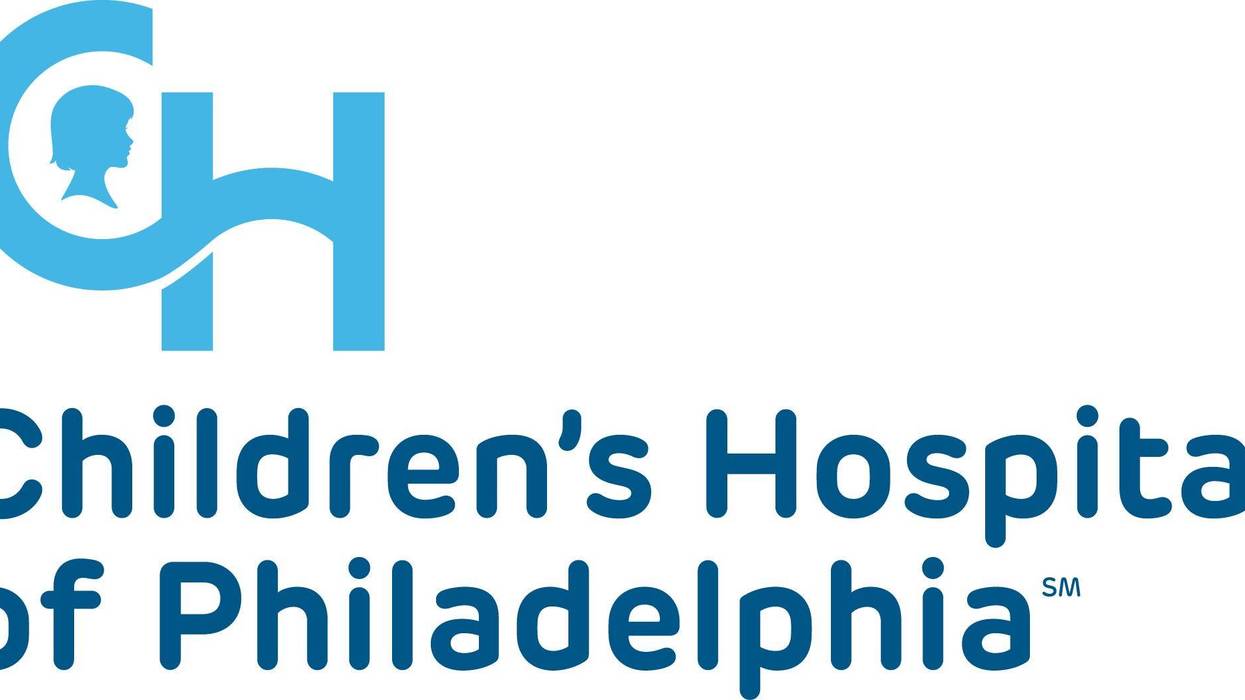 Children's Hospital of Philadelphia